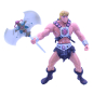 Preview: Masters of the Universe 200X He-Man Figur 2002 | Mattel